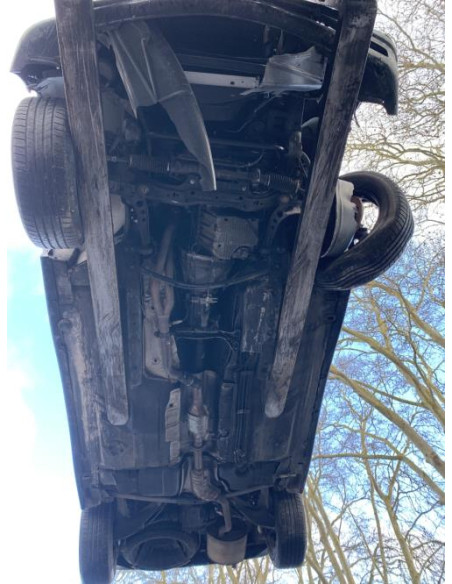 Durite BMW SERIE 3 E36 COMPACT Essence