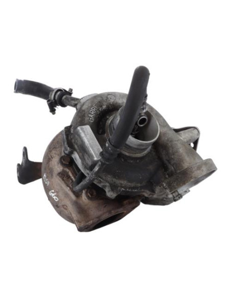 Turbo BMW SERIE 5 E60 PHASE 1 Diesel