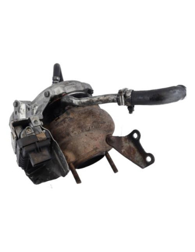 Turbo BMW SERIE 5 E60 PHASE 1 Diesel