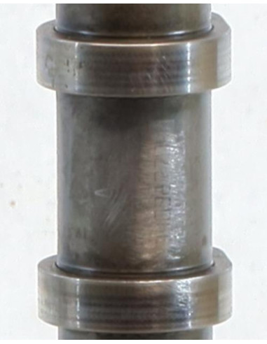 Arbre a came BMW SERIE 1 F20 PHASE 2 Diesel