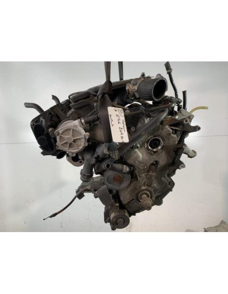 Moteur BMW SERIE 3 E46 PHASE 1 Diesel