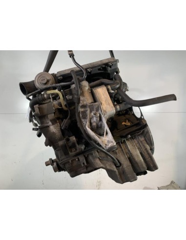 Moteur BMW SERIE 3 E46 PHASE 1 Diesel