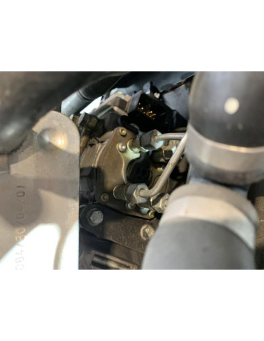 Moteur BMW SERIE 3 E46 PHASE 1 Diesel