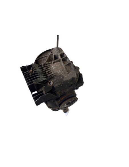 Pont (propulsion) BMW SERIE 5 E60 PHASE 2 Essence