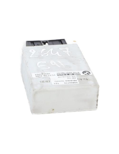 Calculateur BMW SERIE 3 E91 TOURING PHASE 2 BREAK Diesel