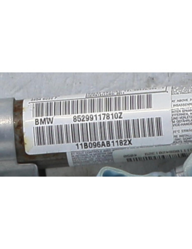 Air bag rideau droit BMW X1 E84 PHASE 1 Diesel