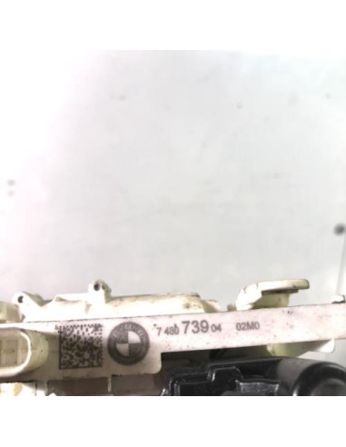 Actionneur serrure porte avant gauche BMW SERIE 5 F90 PHASE 2 Essence