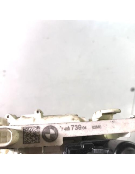 Actionneur serrure porte avant gauche BMW SERIE 5 F90 PHASE 2 Essence