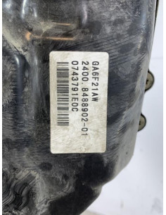 Boite de vitesses MINI MINI 3 F56 PHASE 1 Essence 2