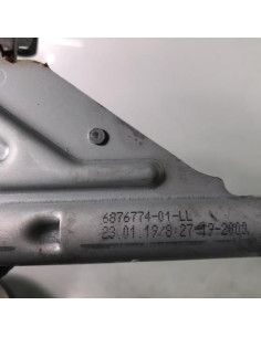 Levier frein à main BMW SERIE 1 F21 PHASE 2  2