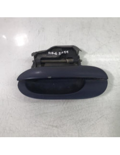 Poignee porte arriere gauche BMW SERIE 5 E39 TOURING PHASE 1 BREAK Diesel