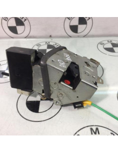 Serrure arriere droit BMW SERIE 5 E39 TOURING PHASE 1 BREAK Diesel