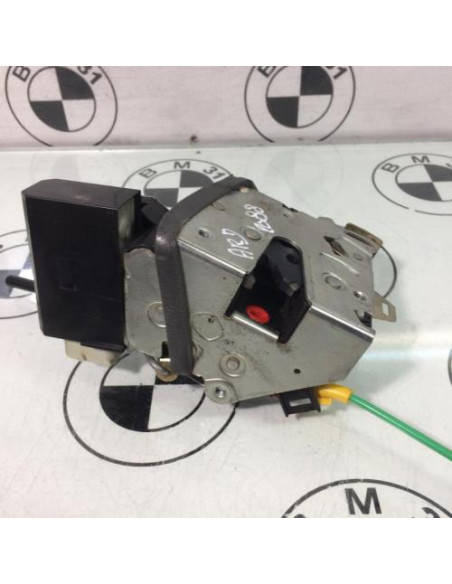 Serrure arriere droit BMW SERIE 5 E39 TOURING PHASE 1 BREAK Diesel