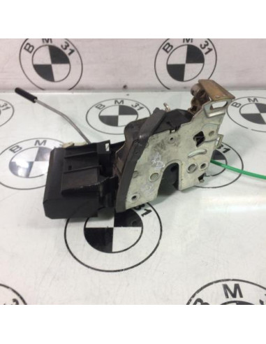 Serrure arriere droit BMW SERIE 5 E39 TOURING PHASE 1 BREAK Diesel