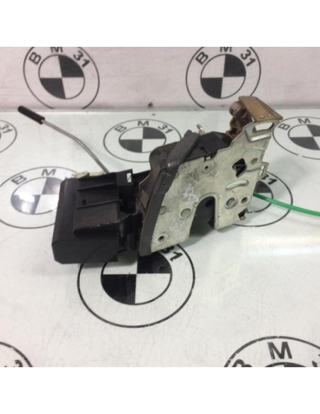 Serrure arriere droit BMW SERIE 5 E39 TOURING PHASE 1 BREAK Diesel