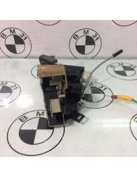 Serrure arriere droit BMW SERIE 5 E39 TOURING PHASE 1 BREAK Diesel