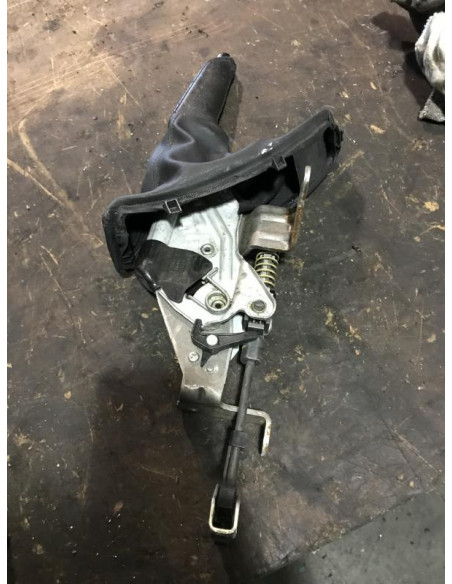 Levier frein à main BMW SERIE 3 (E90) PHASE 1 
