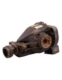 Pont (propulsion) BMW SERIE 5 E60 PHASE 1 Diesel 2