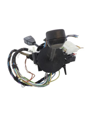 Com (Bloc Contacteur Tournant+Commodo Essuie Glace+Commodo Phare) BMW SERIE 3 E36 COMPACT Essence