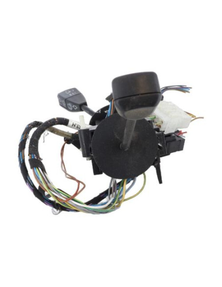 Com (Bloc Contacteur Tournant+Commodo Essuie Glace+Commodo Phare) BMW SERIE 3 E36 COMPACT Essence