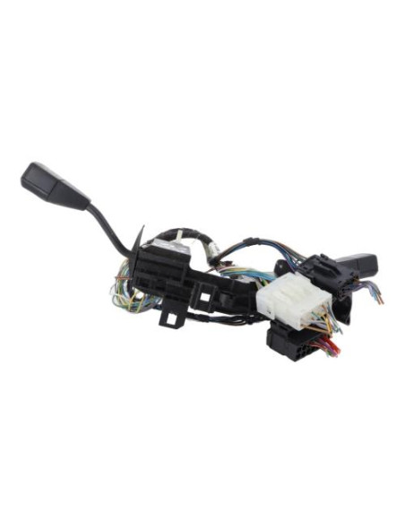 Com (Bloc Contacteur Tournant+Commodo Essuie Glace+Commodo Phare) BMW SERIE 3 E36 COMPACT Essence