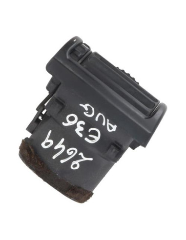 Aerateur tableau de bord avant gauche BMW SERIE 3 E36 COMPACT Essence