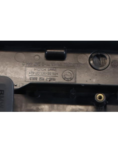 Couvre culasse BMW X3 E83 PHASE 1 Diesel 2