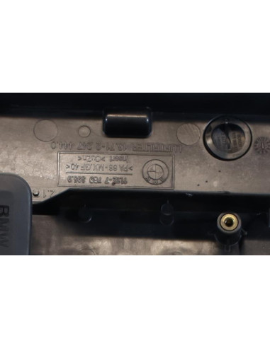 Couvre culasse BMW X3 E83 PHASE 1 Diesel