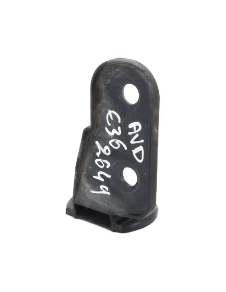 Support de pare chocs avant BMW SERIE 3 E36 COMPACT Essence