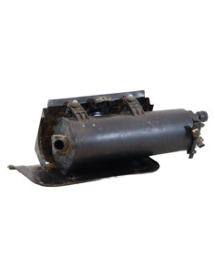 Filtre a charbon actif BMW SERIE 3 E46 PHASE 1 Essence 2