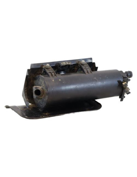 Filtre a charbon actif BMW SERIE 3 E46 PHASE 1 Essence