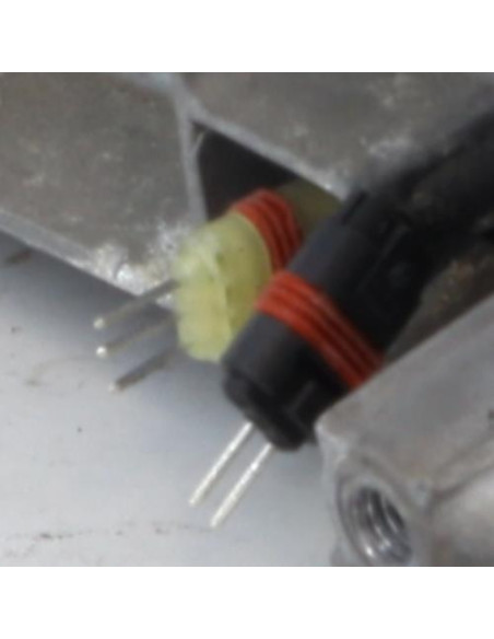 Retroviseur droit BMW SERIE 1 E87 PHASE 1 Diesel