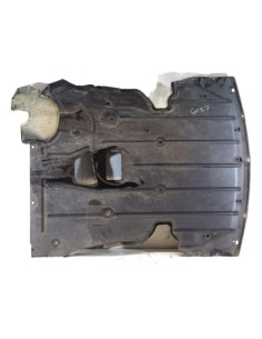Cache sous moteur BMW SERIE 3 E91 TOURING PHASE 1 BREAK Diesel