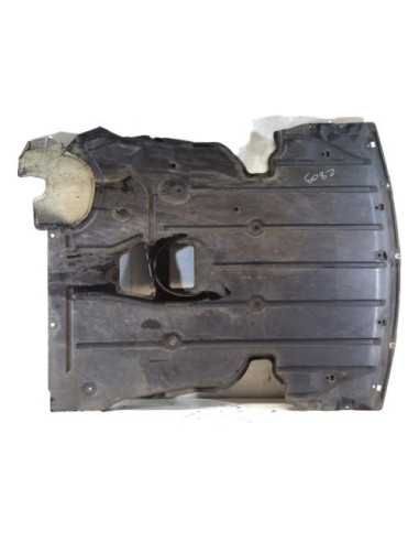 Cache sous moteur BMW SERIE 3 E91 TOURING PHASE 1 BREAK Diesel