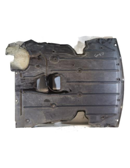 Cache sous moteur BMW SERIE 3 E91 TOURING PHASE 1 BREAK Diesel