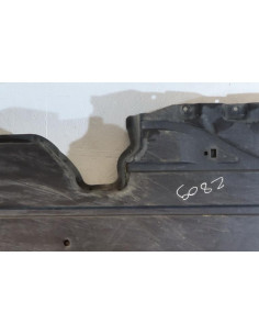 Cache sous moteur BMW SERIE 3 E91 TOURING PHASE 1 BREAK Diesel 2