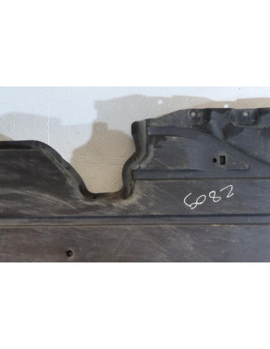 Cache sous moteur BMW SERIE 3 E91 TOURING PHASE 1 BREAK Diesel