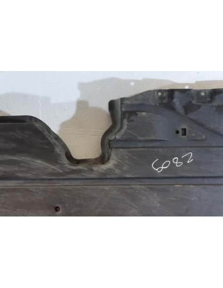 Cache sous moteur BMW SERIE 3 E91 TOURING PHASE 1 BREAK Diesel