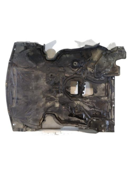 Cache sous moteur BMW SERIE 3 E91 TOURING PHASE 1 BREAK Diesel