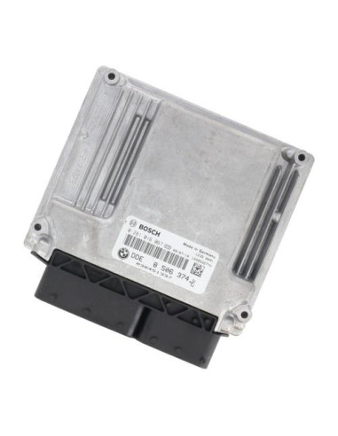 Calculateur moteur BMW SERIE 3 E90 PHASE 2 Diesel