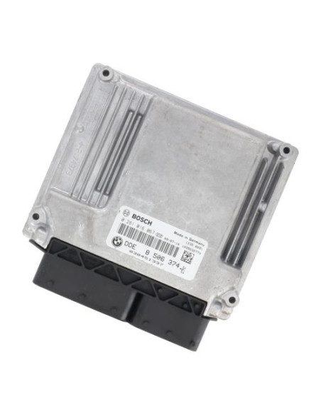 Calculateur moteur BMW SERIE 3 E90 PHASE 2 Diesel