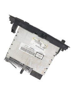 Autoradio BMW SERIE 1 E87 PHASE 1 Diesel