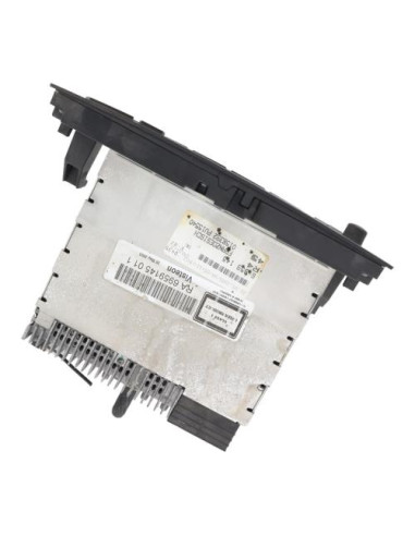 Autoradio BMW SERIE 1 E87 PHASE 1 Diesel