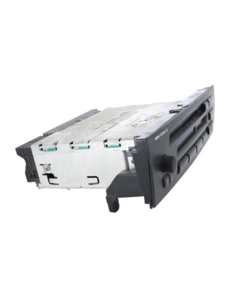 Autoradio BMW SERIE 1 E87 PHASE 1 Diesel