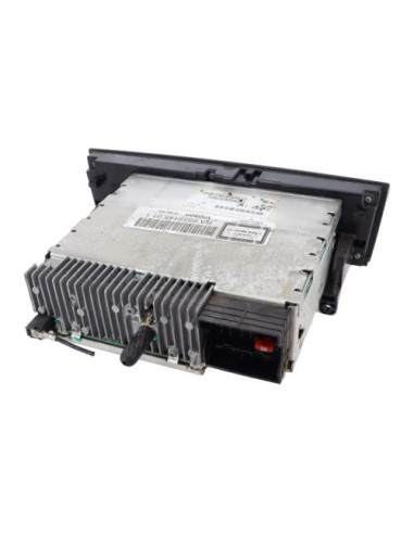 Autoradio BMW SERIE 1 E87 PHASE 1 Diesel