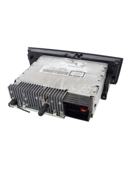 Autoradio BMW SERIE 1 E87 PHASE 1 Diesel