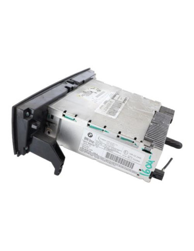 Autoradio BMW SERIE 1 E87 PHASE 1 Diesel