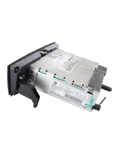 Autoradio BMW SERIE 1 E87 PHASE 1 Diesel