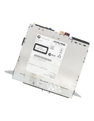 Autoradio BMW SERIE 1 F20 PHASE 1 Diesel