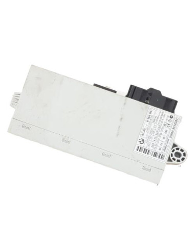 Calculateur BMW SERIE 1 E87 PHASE 1 Diesel